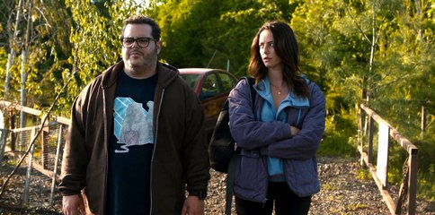 Adulthood 🎬 - Gruseliges Geheimnis im Keller | HD Trailer