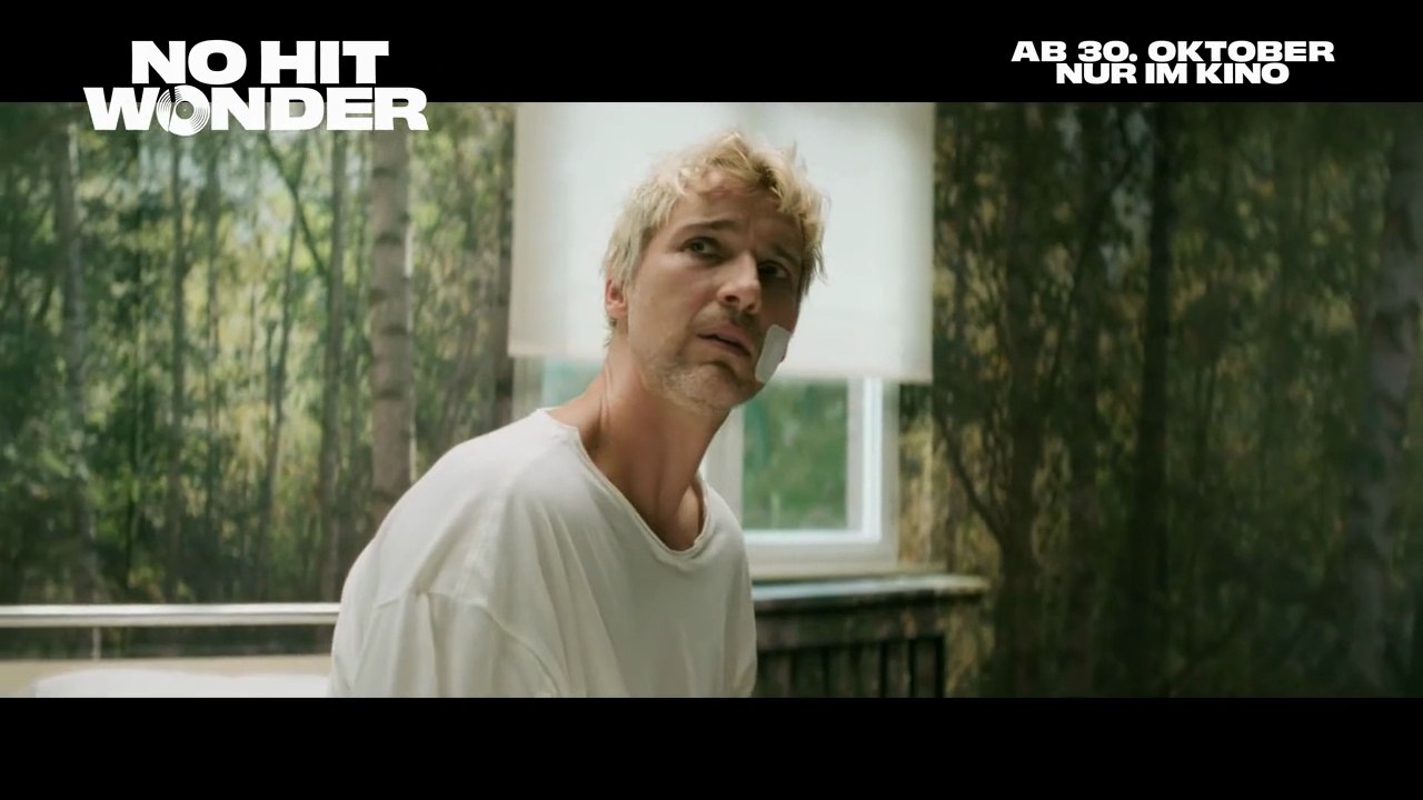 No Hit Wonder - Trailer 2 (Deutsch) HD