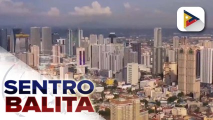GDP ng Pilipinas sa Q2 ng 2025, lumago sa 5.5%; Pilipinas, isa pa rin sa fastest-growing economies sa Asya ayon sa DEPDev | ulat ni Harley Valbuena
