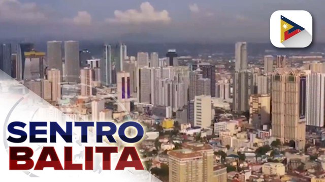 GDP ng Pilipinas sa Q2 ng 2025, lumago sa 5.5%; Pilipinas, isa pa rin sa fastest-growing economies sa Asya ayon sa DEPDev | ulat ni Harley Valbuena