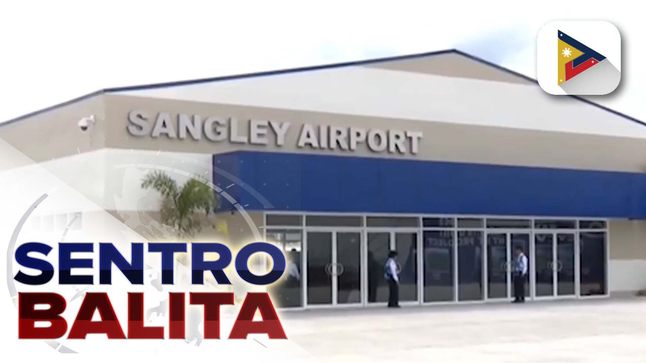 Maayos na pag-asikaso sa kumpanyang tutulong sa Sangley Point Int’l Airport Project, pinatitiyak ni PBBM