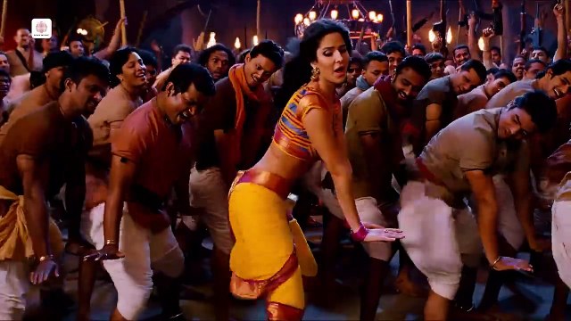 Chikni Chameli - 8K_4k Music Video _ Katrina Kaif, Hrithik _ Agneepath _ Shreya Ghoshal _ Ajay-Atul