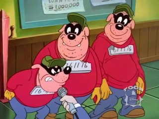 DuckTales: Metal Attraction/A Case Of Mistaken Secret Identity