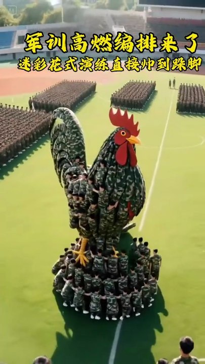 #Amazing video