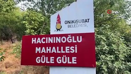 Engizek Yaylası’ndaki mağara turizme kazandırılmayı bekliyor