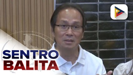 BIR, bukas na imbestigahan ang negosyanteng si Atong Ang at mga negosyong nagpapatakbo ng online gambling