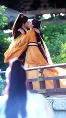 双面权臣暗恋我：陈添祥与岳雨婷的爱情秘密 💖