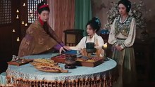 青笺未寄误红妆 PART 2 常喆宽&石雪婧