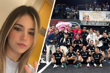 Rivers explota tras las acusaciones de sobresueldo