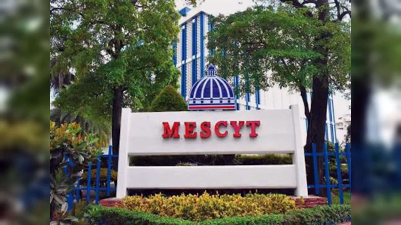Mescyt destina más de RD$18 mil millones a las IES