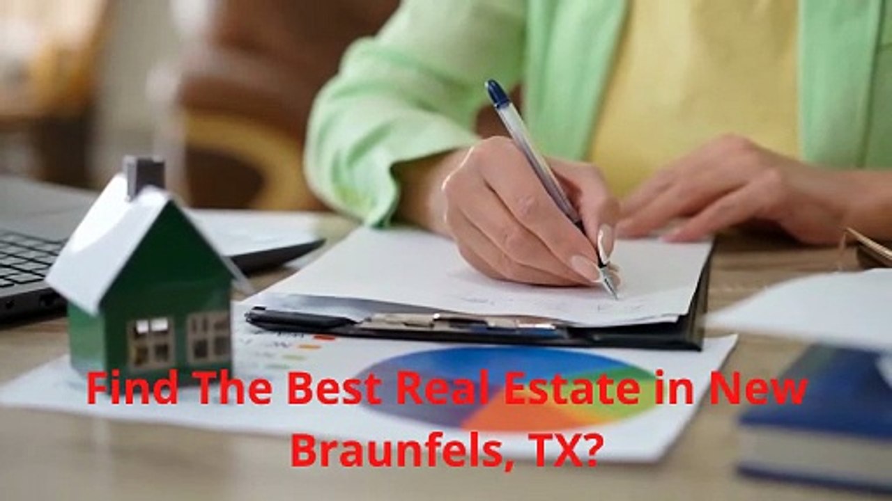 Weichert Realtors, Corwin & Associates - Affordable Real Estate in New Braunfels, TX