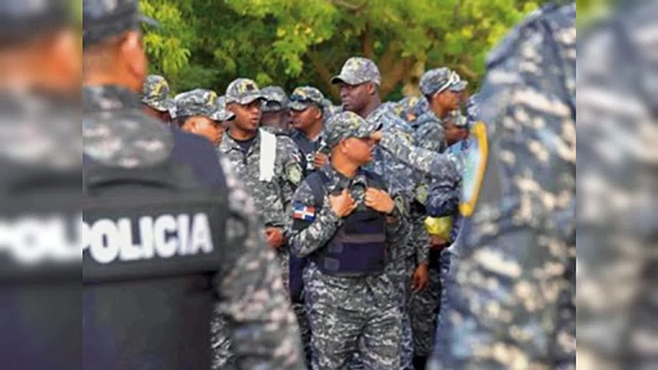 Estos son trastornos labores más frecuentes en los policías