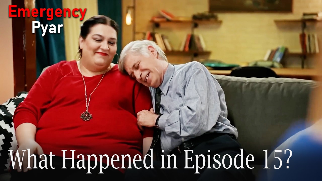 Emergency Pyar - What Happened in Episode 15?