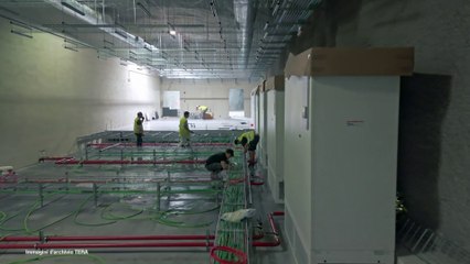 Tera, una miniera sostenibile che guarda al futuro