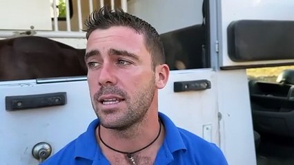 Siena, previsite del Palio. Parla Enrico Bruschellli (Video Di Pietro)