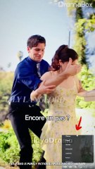 HD Full He Died on Our Wedding Day... Then Came Back as a Robot 7 Years Later.SciFiDramaRomantic