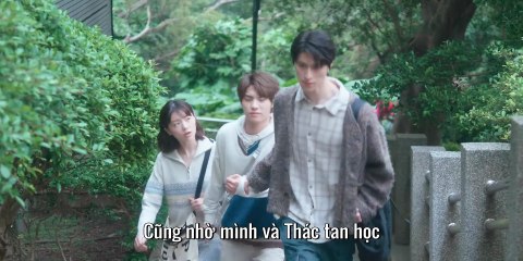 TẬP 4: Mối Quan Hệ Bí Mật | VietSub - Khám Phá Những Bí Ẩn Đáng Chờ Đợi 🔍