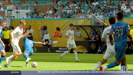 RMI Miércoles 6 agosto 2025