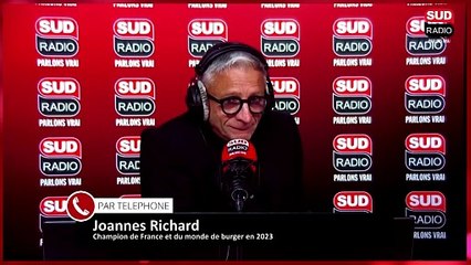 Les burgers - Les chefs en cuisine