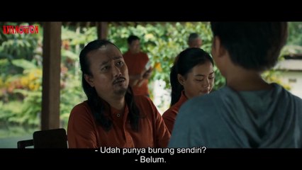 FIlm Horror Indo terbaru "Singsot" 2025