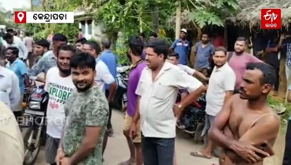 ପଟ୍ଟାମୁଣ୍ଡାଇ ଛାତ୍ରୀ ଆତ୍ମାହୁତି ମାମଲା: ବଦଳିଲେ ASI, ଆଜି SCBରେ ପୋଷ୍ଟମର୍ଟମ