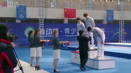 EP-4 Love Next Door 🌸 | English Subtitles