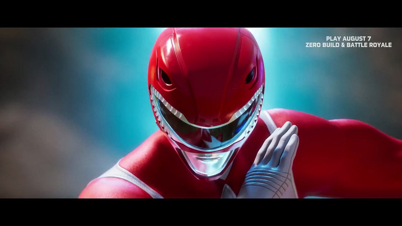 Tráiler de la Temporada 4 Capítulo 5 Fortnite