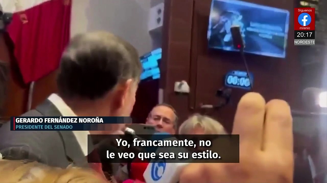 Liberan a integrante secuestrado de 'Los Chapitos' | Alejandro Domínguez, 6 de agosto de 2025