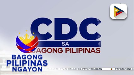 CDC sa Bagong Pilipinas: Mas mabilis na proseso para sa Aviation-related na negosyo sa Clark Freeport