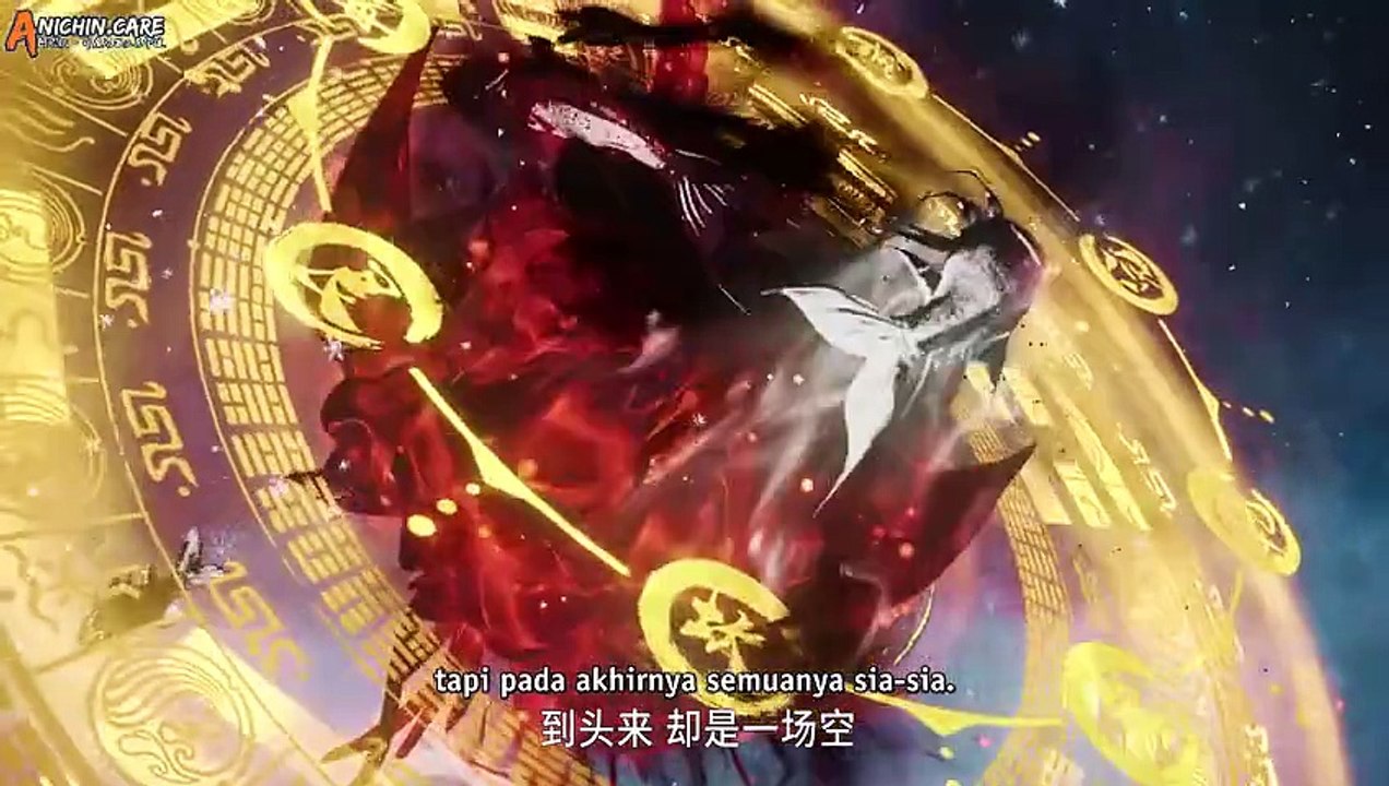 My Senior Brother Is Too Steady Episode 101 Subtitle Indonesia