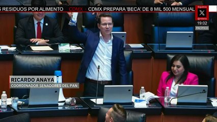 La SCJN realizó su última sesión de la segunda mesa | Pedro Gamboa, 6 de agosto de 2025