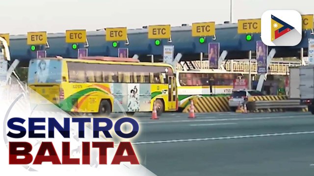 Detention pond,ipapatayo para maiwasan ang pagbaha sa NLEX-Paso De Blas sa Valenzuela City; clean-up drive, isinagawa ng MMDA sa Meycauayan River