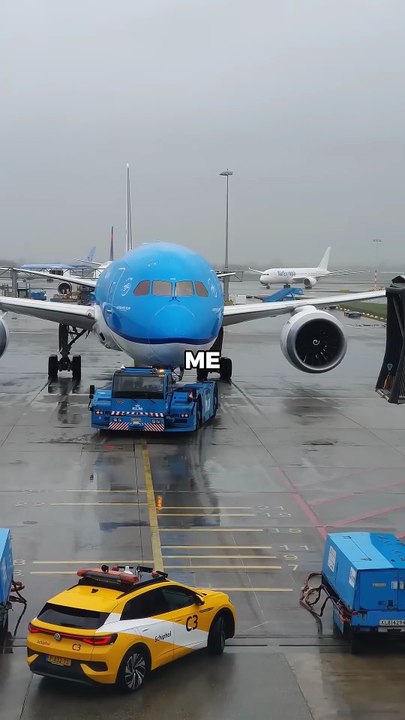 why Boeing hasn't upgraded the 787