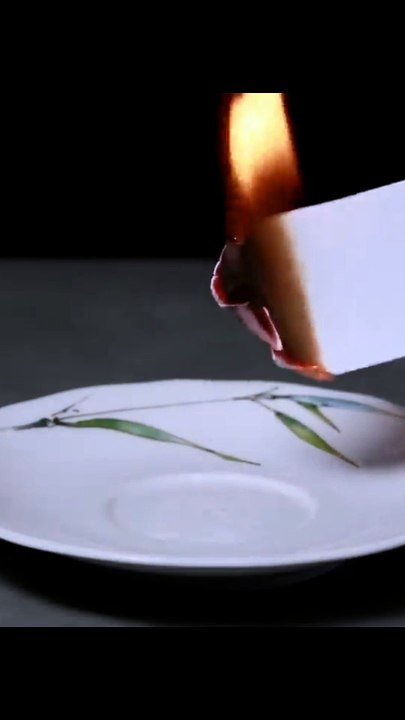 New trick