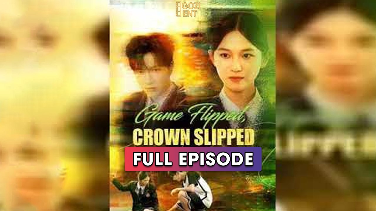 Game Flipped Crown Slipped [ FULL & DETAILED VERSION ]