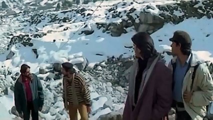 Chhod Aaye Hum /1996 Maachis /Hariharan, Suresh Wadkar, Vinod Sehgal