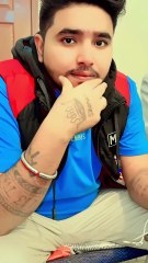 Azeem Yasin Urf Azeem Gujjar or Badal