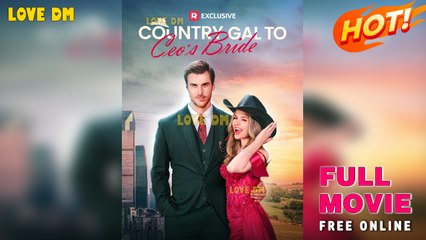 Country Gal To Ceo's Bride