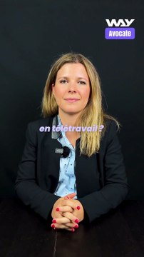 J'ai le droit de refuser de mettre ma caméra en télétravail ? ⚖️ Alexandra, avocate en droit du travail, avait 1 minute pour nous expliquer ce qu’on a le droit (légalement) de faire ou d’exiger au travail.