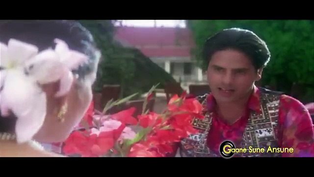 Humne Khamoshi Se /Yeh Majhdhaar 1996 / Pankaj Udhas