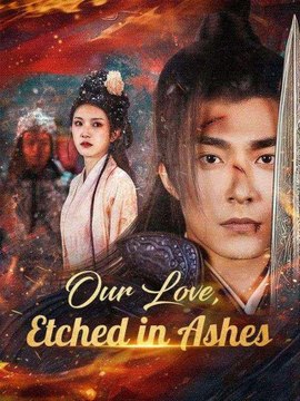Our Love Etched in Ashes Dramabox