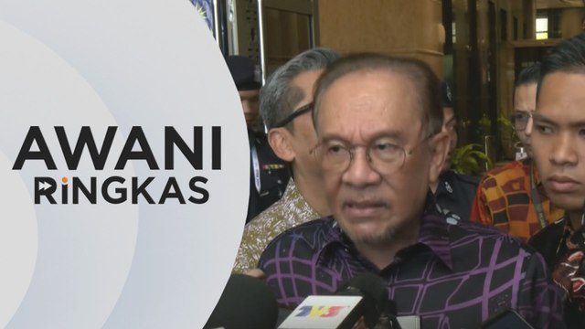 AWANI Ringkas: Kerajaan pertimbang naik cukai tembakau