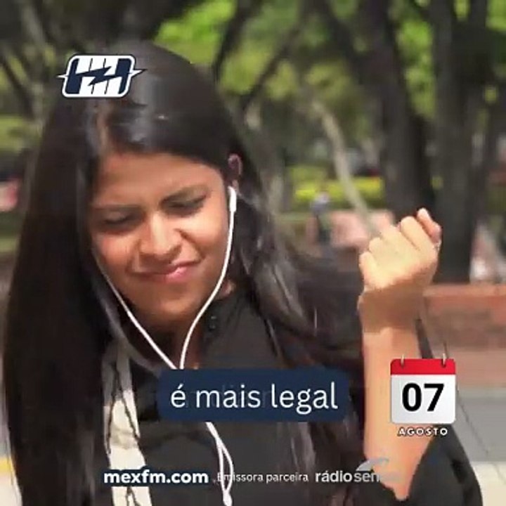 Bom dia! (07/Ago/2025) - Quinta-feira #webradiomexfm #mexfm #mexnews #bomdia
