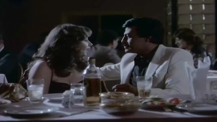 فيلم || غريب ولد عجيب || 1983