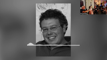 Adam Gee: Mobile Storytelling as a Language of the Present