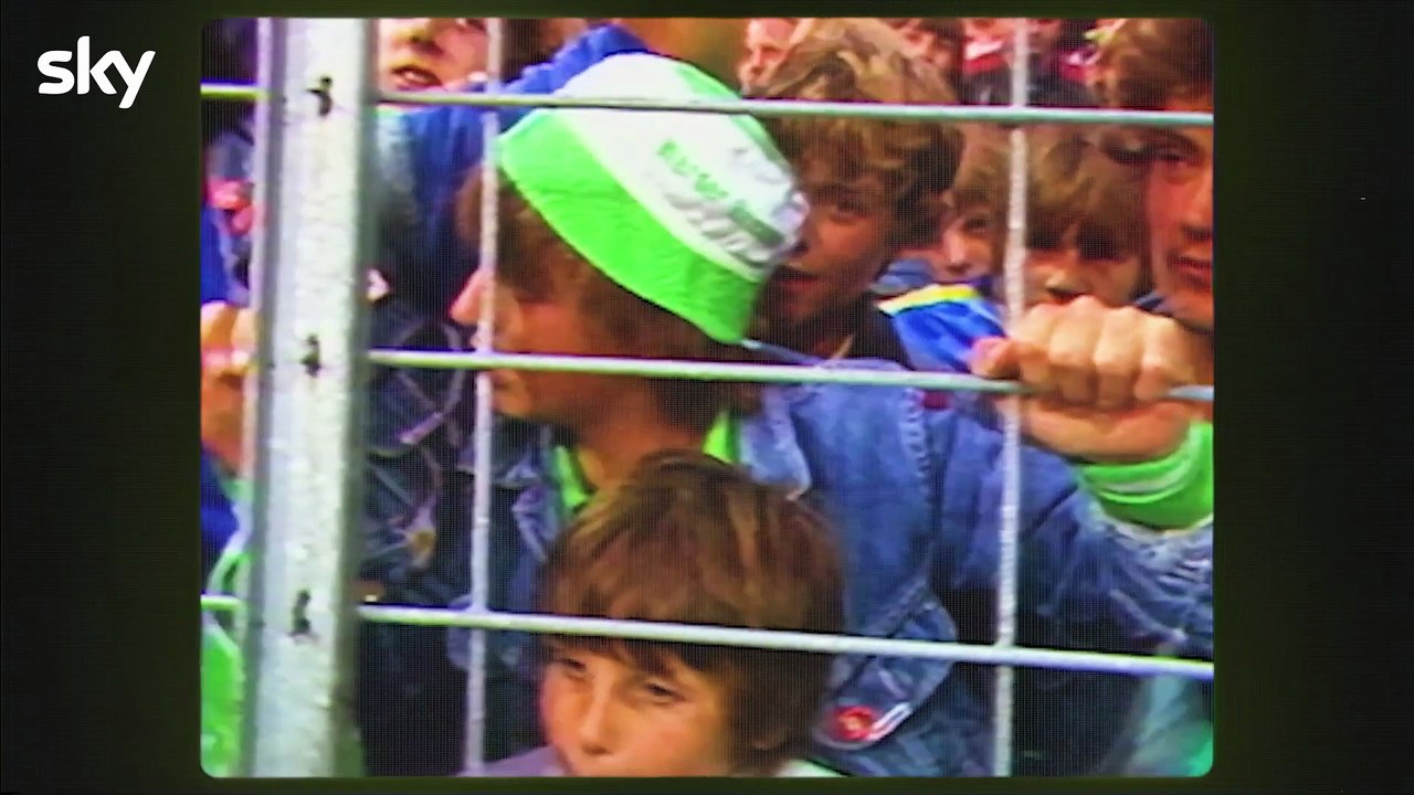 Rudi Völler: Es gibt nur einen - Trailer (Deutsch) HD