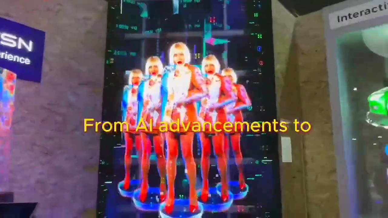 Exciting Day 1 at #GITEXGlobal   New Partnerships, Innovative Ideas, and Promising Opportunities