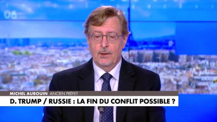 Selon Michel Aubouin, la France n’est plus un grand pays