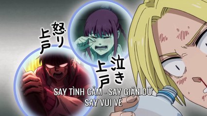 [TẬP 13] Sát Thủ Về Vườn | VIETSUB PHIM HOẠT HÌNH ANIME