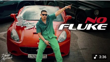 Dhanda Nyoliwala - No Fluke latest song (Official Music Video)